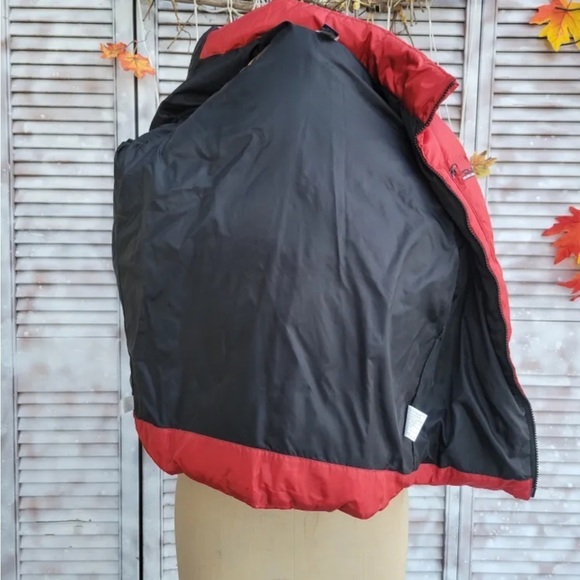 POLO RALPH LAUREN Down, Waterfowl Feathers, Duvet quilted parka jacket - Picture 7 of 7